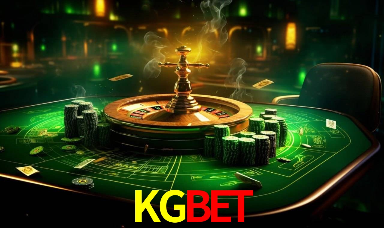 Integração de APIs KGBET