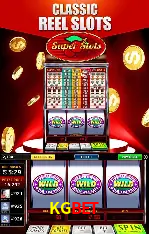 Seasonal Promotions KGBET