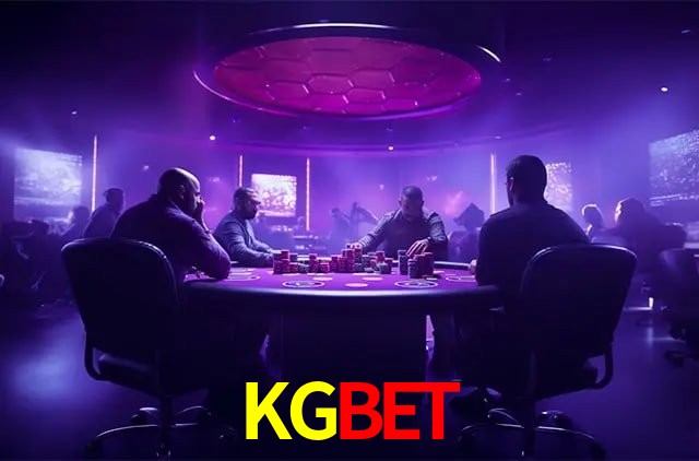 Inovações de Jogos na KGBET: O Futuro das Experiências Interativas