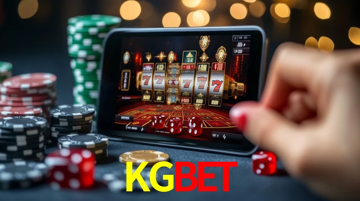 KGBET,KG.BET