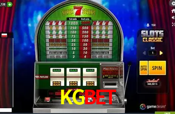 Flash Promotion KGBET