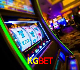Jogos Exclusivos KGBET