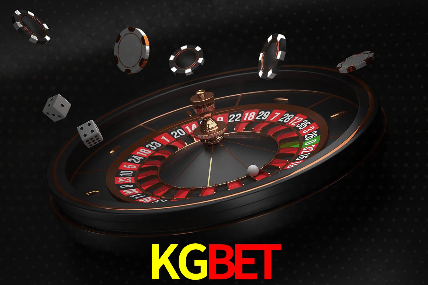 KGBET