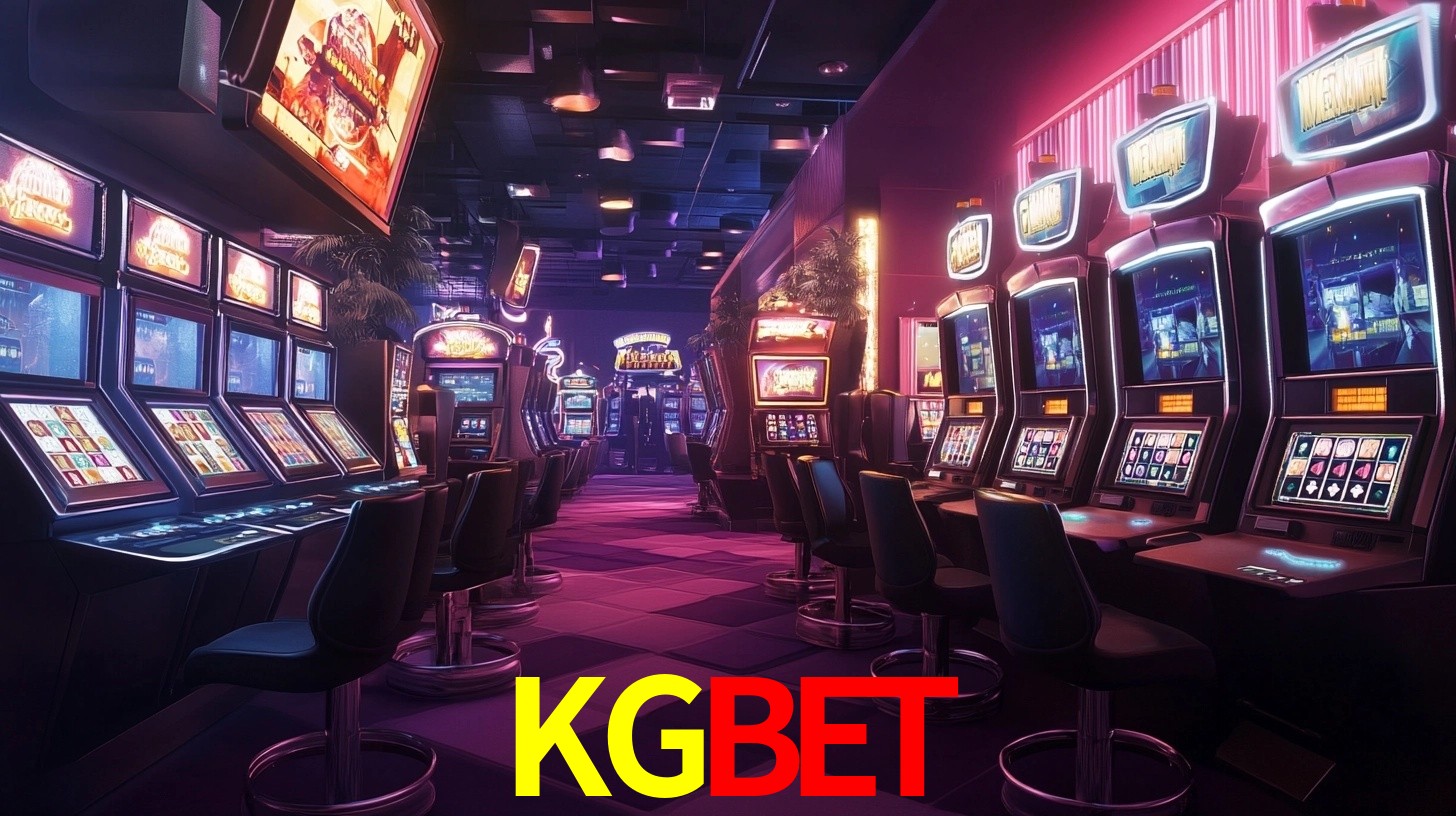 KGBET
