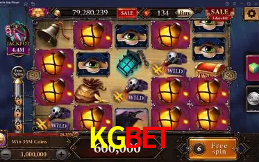 Security Systems KGBET