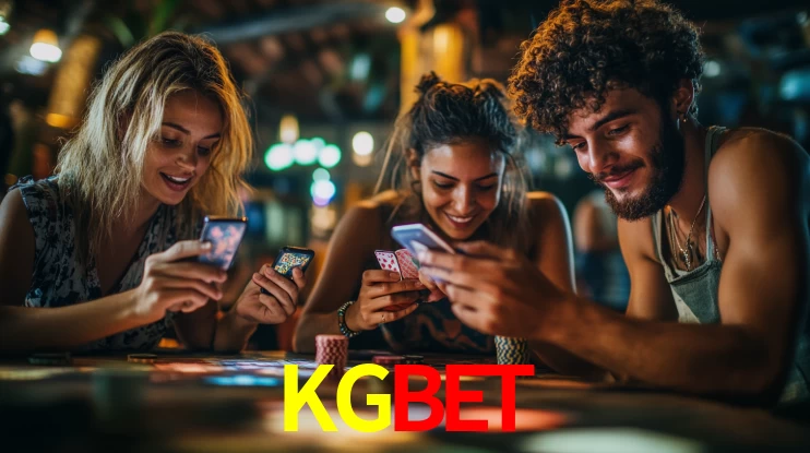 KG BET vip