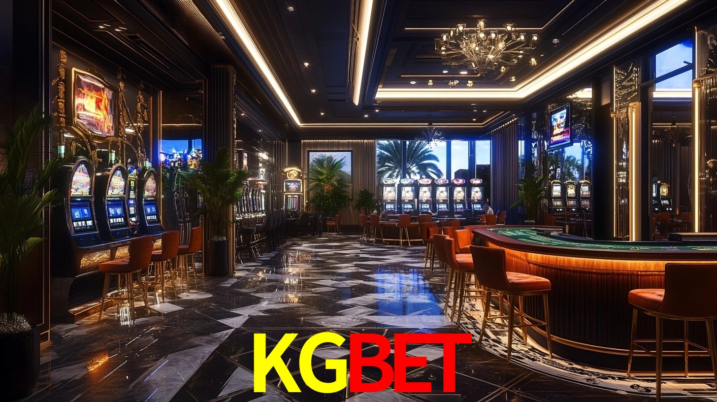 KGBET,KG.BET